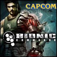 Machinae Supremacy : Bionic Commando